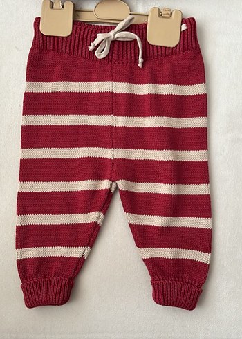 Patique %100 Organik Alt Üst Takım - Görsel 5