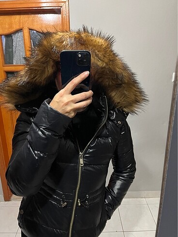 s Beden Zara mont