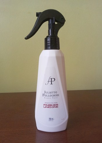 Juliette Pellegrini Saç Bakım Seti - Görsel 6