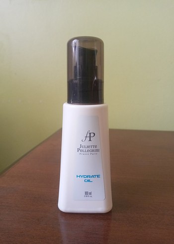 Juliette Pellegrini Saç Bakım Seti - Görsel 4