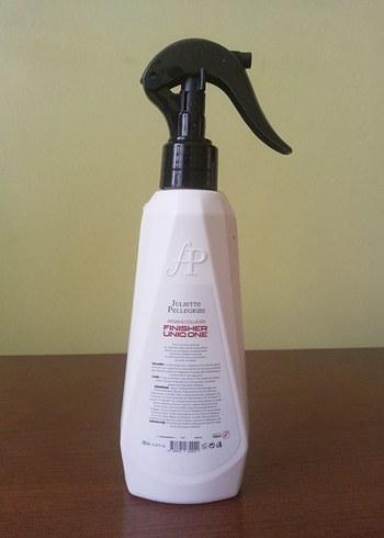 Juliette Pellegrini Saç Bakım Seti - Görsel 7