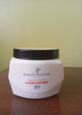 Juliette Pellegrini Saç Bakım Seti - Görsel 2