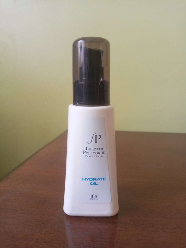 Juliette Pellegrini Saç Bakım Seti - Görsel 4