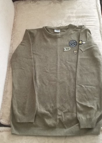 LC Waikiki 12-13 Yaş