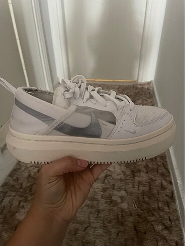 Nike sneaker