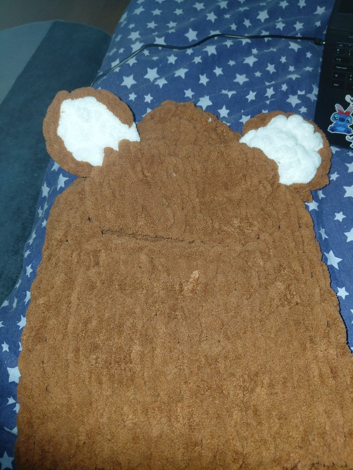 wegh maskesi - Görsel 2