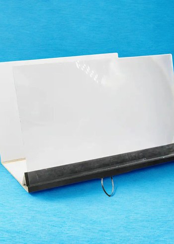 tüm telefonlara uyumlu ekran büyüteci - Görsel 3