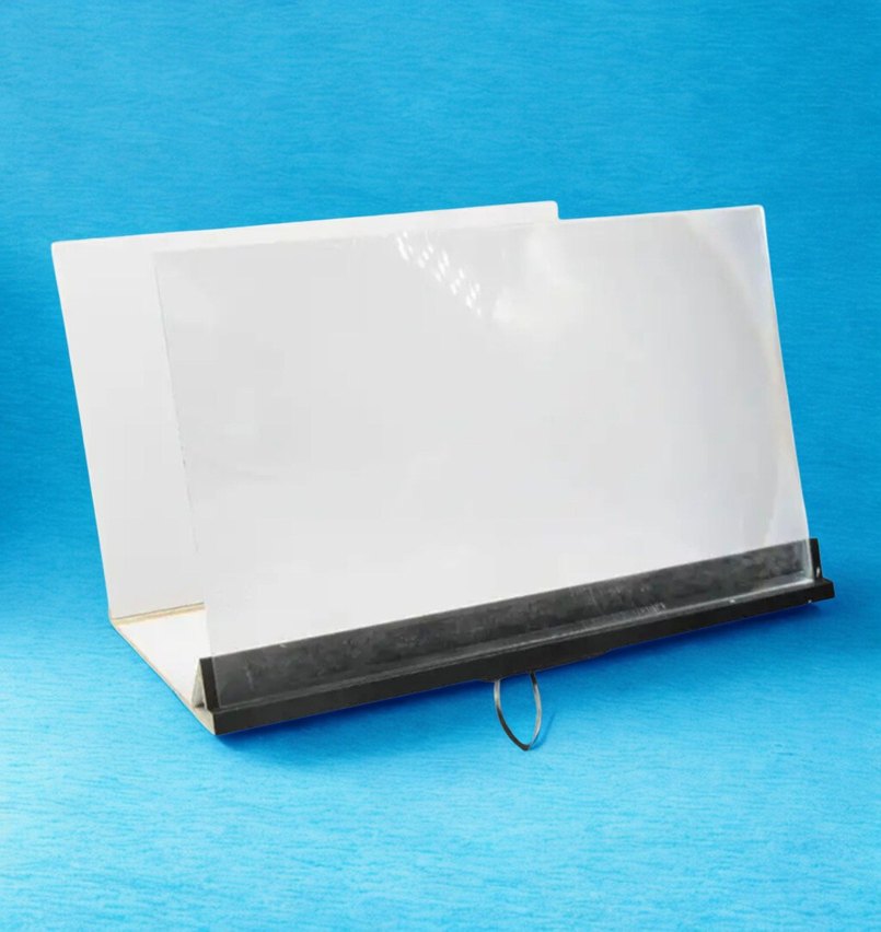 tüm telefonlara uyumlu ekran büyüteci - Görsel 3