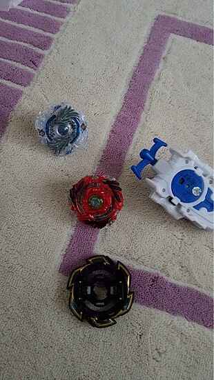 Beyblade