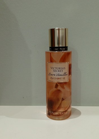 Victoria's Secret Bare Vanilla Kadın Parfümü - Görsel 3