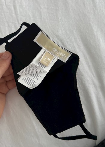 Michael Kors Maske - Görsel 2