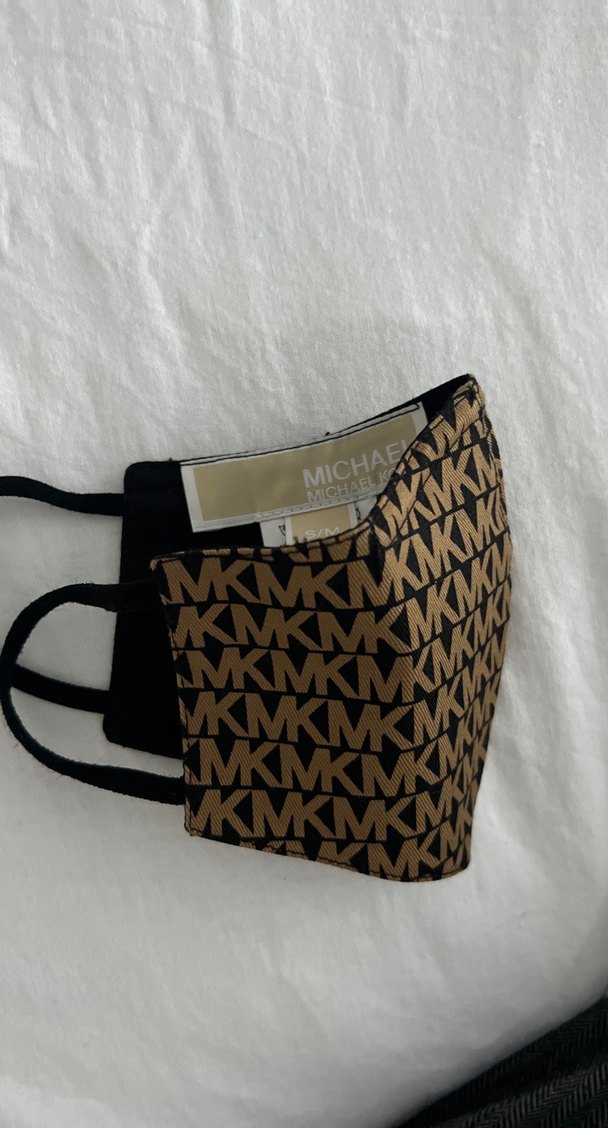 Michael Kors Maske - Görsel 4