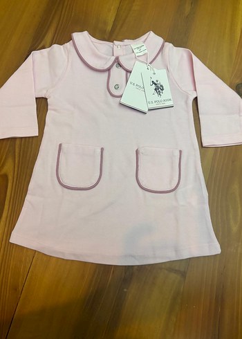 U.S Polo Assn. 24-36 Ay