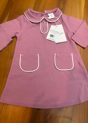 U.S Polo Assn. 24-36 Ay