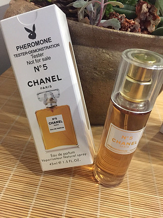 Chanel Tester parfüm