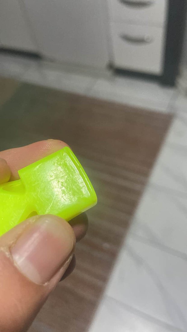 FOX 40 Düdük 115 desibel - Görsel 3