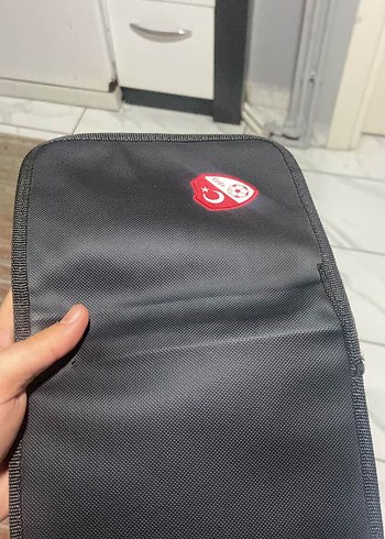 Hakem Aksesuar Çantası - Görsel 4