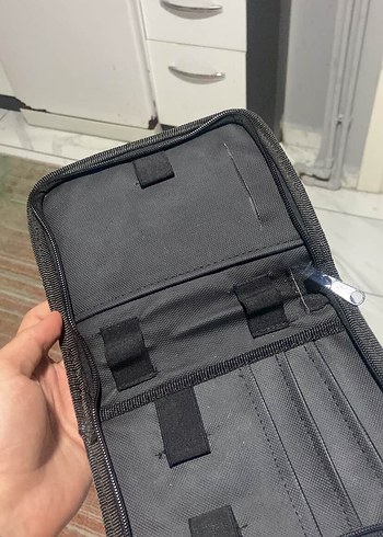 Hakem Aksesuar Çantası - Görsel 3