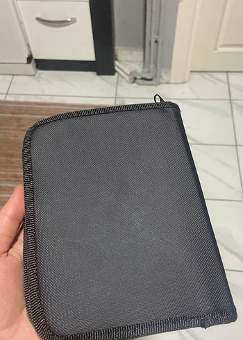 Hakem Aksesuar Çantası - Görsel 2