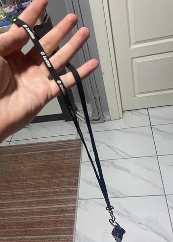 Orijinal Lotto Düdük 115 desibel - Görsel 2