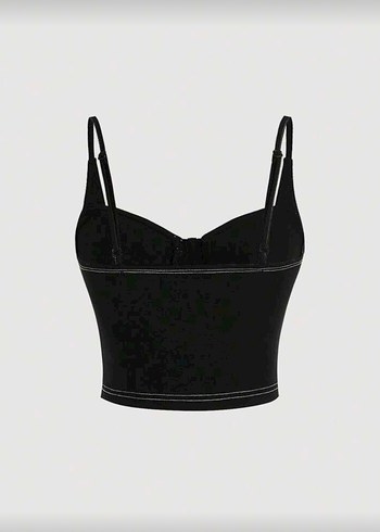 SHEİN askılı Büstiyer - Görsel 2