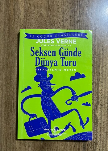 Ürün