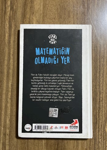 Matematiğin Olmadığı Yer -2 - Görsel 2