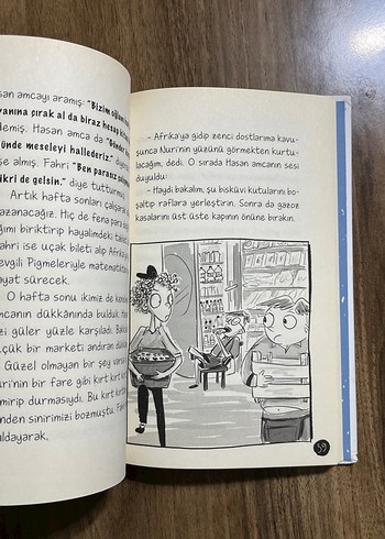 Matematiğin Olmadığı Yer -2 - Görsel 3