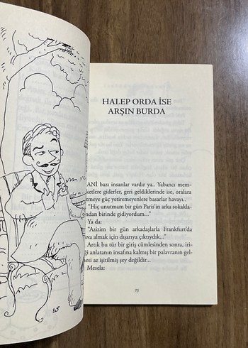 Atasözü Öyküleri - Hüdayi Kalender - Görsel 3