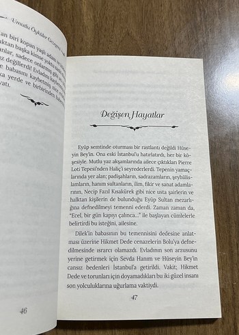 Gökküşağı Köprüsü - Şehri Madan - Görsel 3