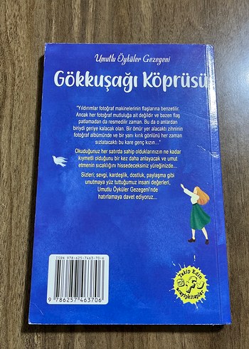 Gökküşağı Köprüsü - Şehri Madan - Görsel 2