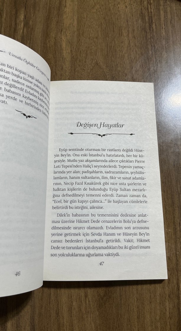 Gökküşağı Köprüsü - Şehri Madan - Görsel 3