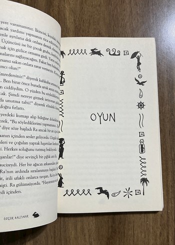 Düşler Atlası - Özgür Balpınar - Görsel 3