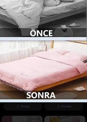 Renkli Boncuklu Çarsaf düzeltmek için - Görsel 2