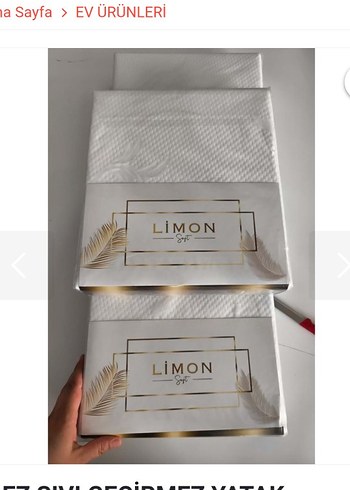 Limon Company