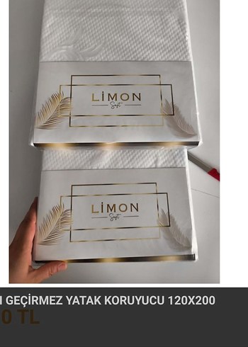 Limon Company