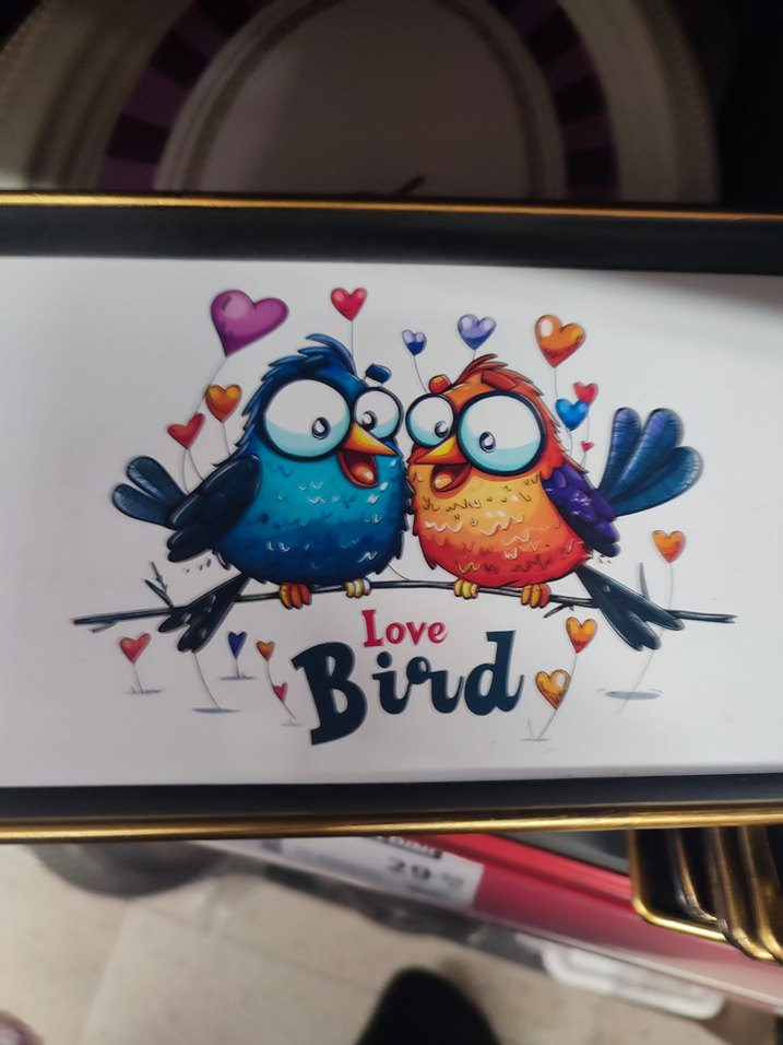 Renkli Baskılı Sarı tepsiler plastik - Görsel 5