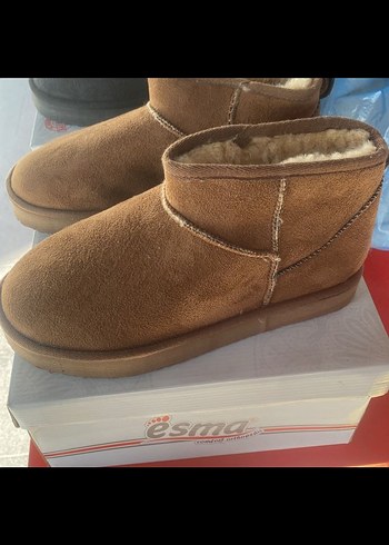 yeni ugg - Görsel 2