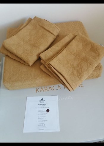 karaca-home