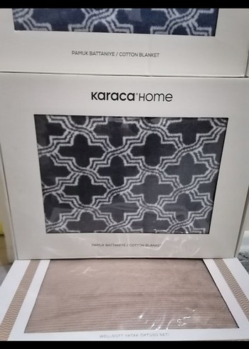 karaca-home