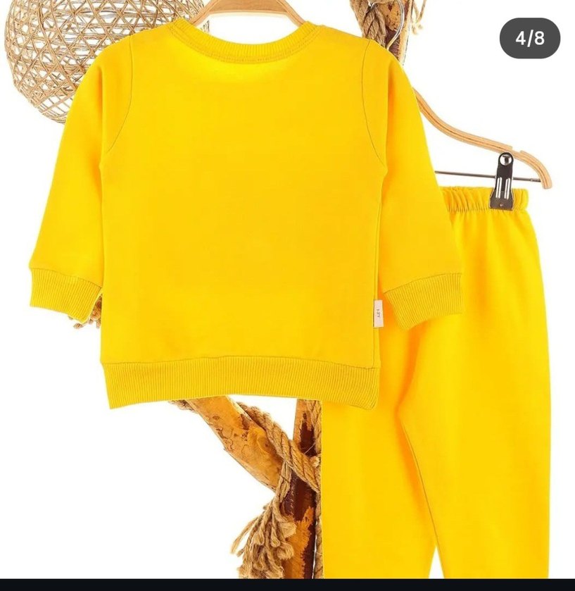 TOGG TASARIMLI ÇOCUK TAKIM - Görsel 2