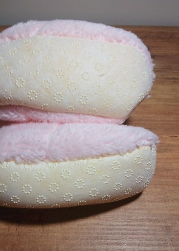 Bebekler için yumuşak desenli Patikler - Görsel 4