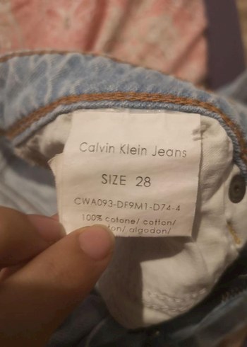 Gri Normal Boy Denim Kadın Jean - Görsel 3