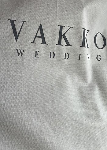 V Yaka A Kesim Uzun Gelinlik - Görsel 4