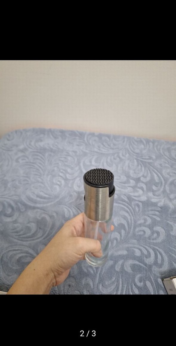 sprey yağdanlık - Görsel 2