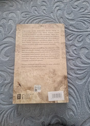 Asla Gözlerine Bakma - Esin Sayar - Görsel 2