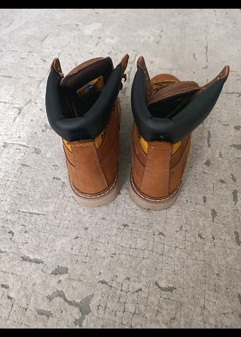 ERKEK BOT - Görsel 3