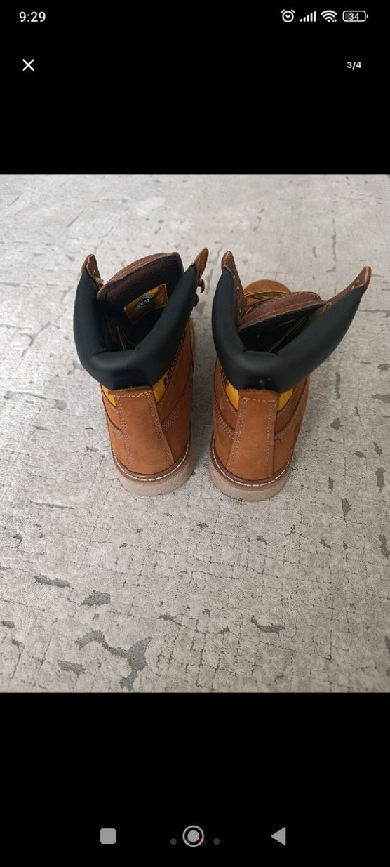 ERKEK BOT - Görsel 3