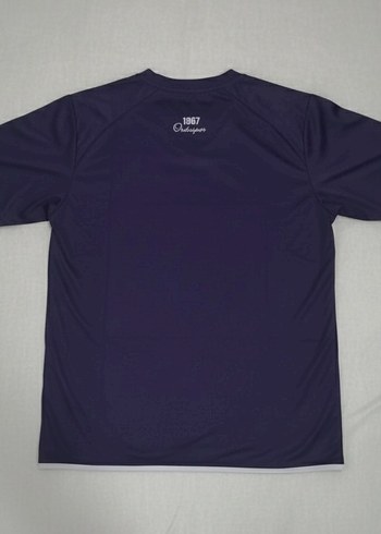 EFSANE ORDUSPOR ORİJİNAL FORMA - Görsel 3