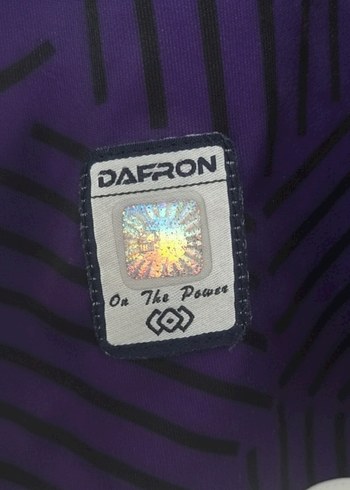 EFSANE ORDUSPOR ORİJİNAL FORMA - Görsel 4